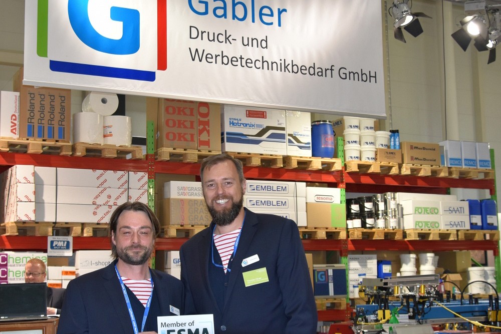 Gabler