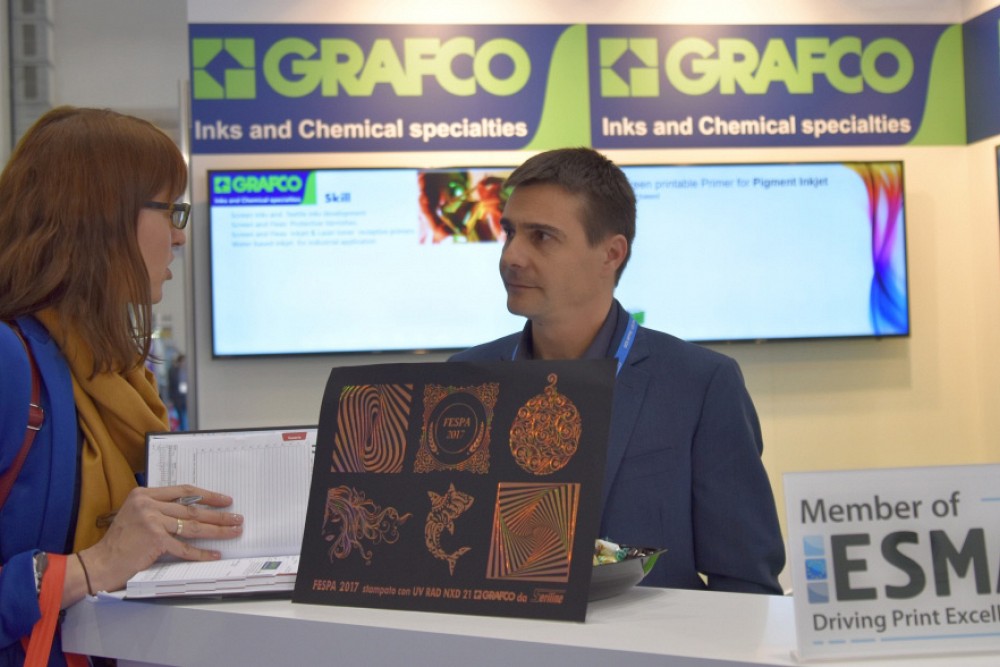 Grafco