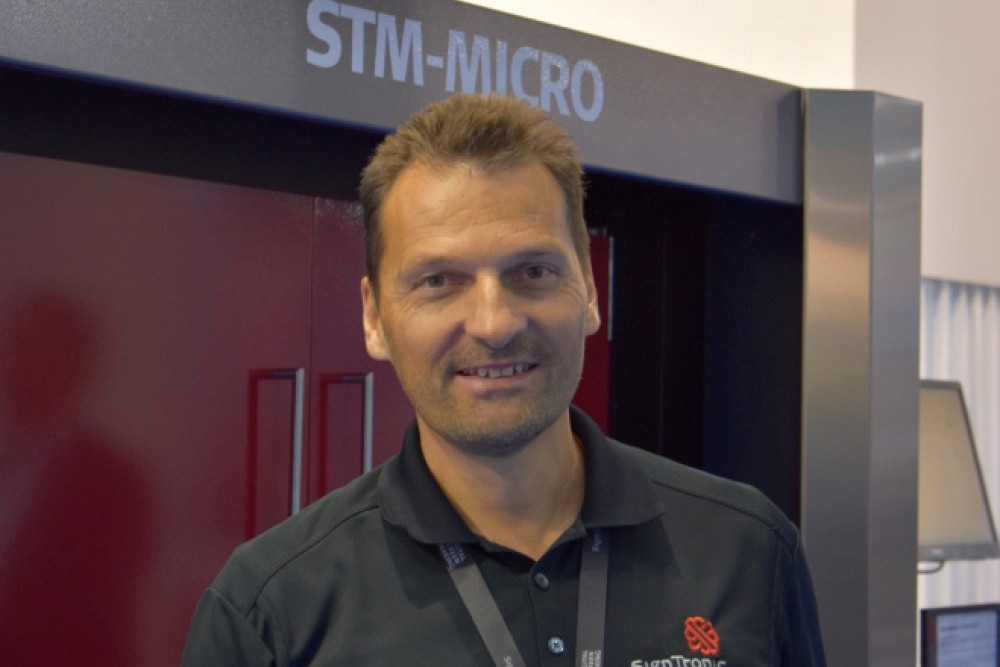 SignTronic
