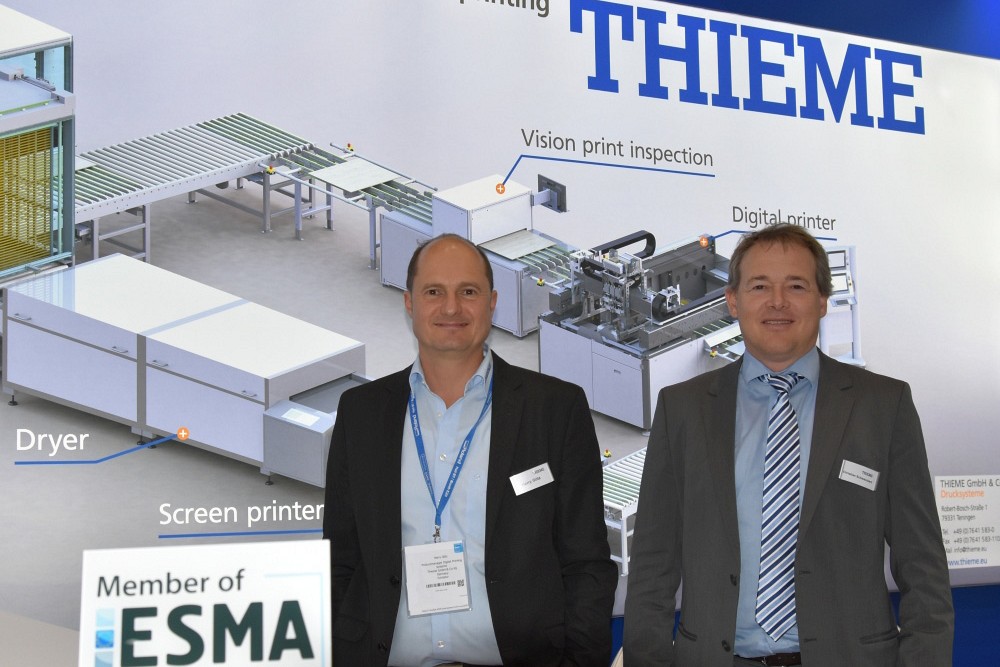 Thieme